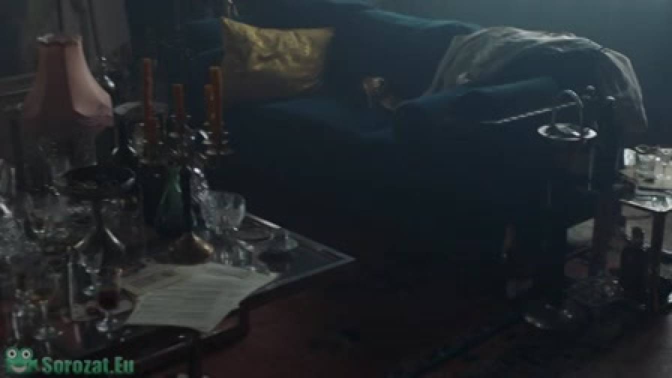 Babilon Berlin 1. évad 05. rész