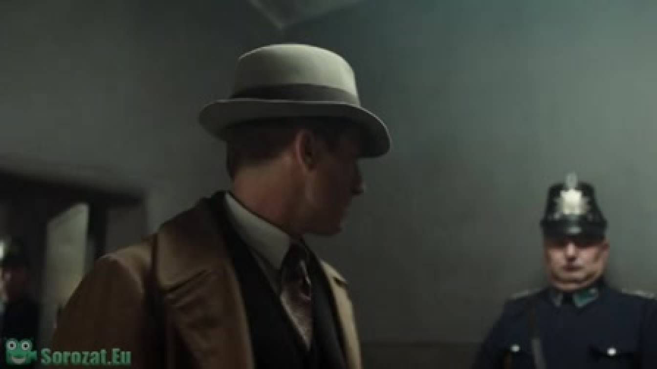 Babilon Berlin 1. évad 07. rész