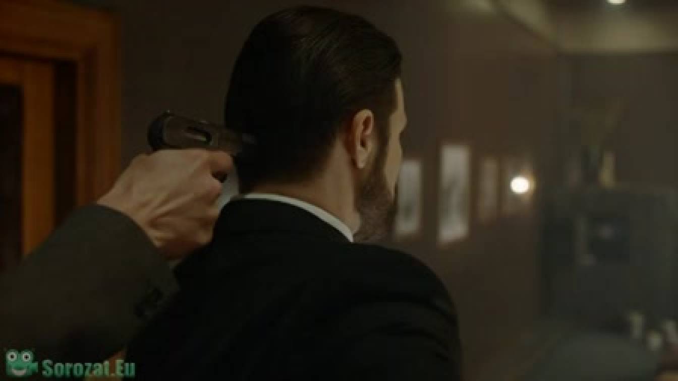 Babilon Berlin 1. évad 08. rész