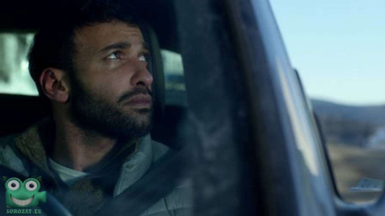 Tom Clancy's: Jack Ryan 1. évad 04. rész