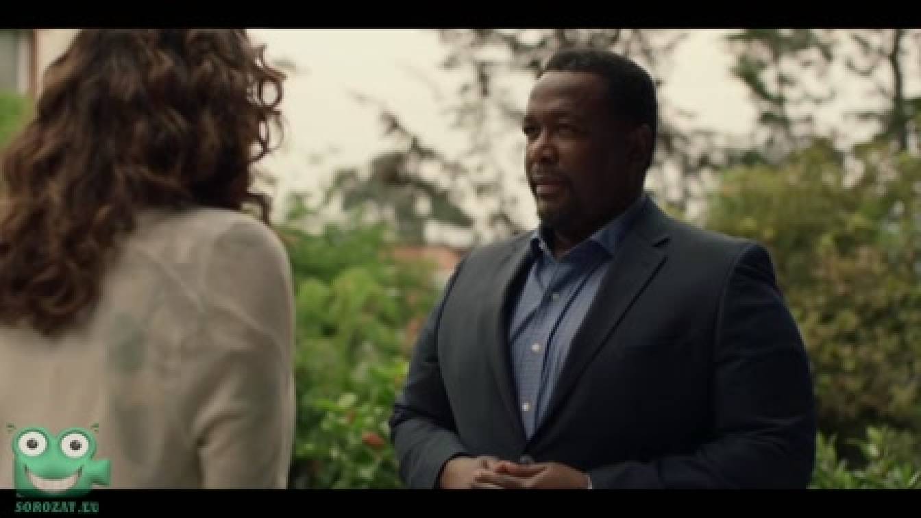 Tom Clancy's: Jack Ryan 2. évad 04. rész