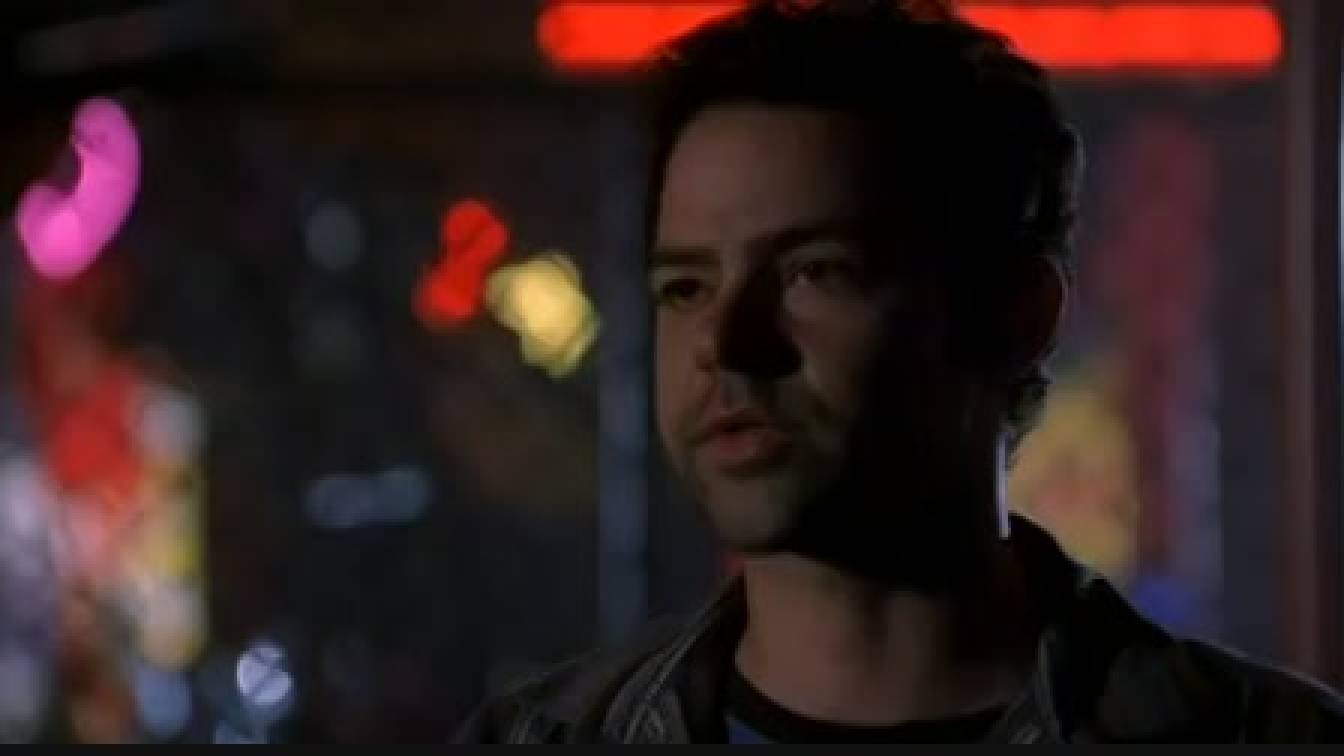 CSI: Miami helyszinelők 1. évad 06. rész