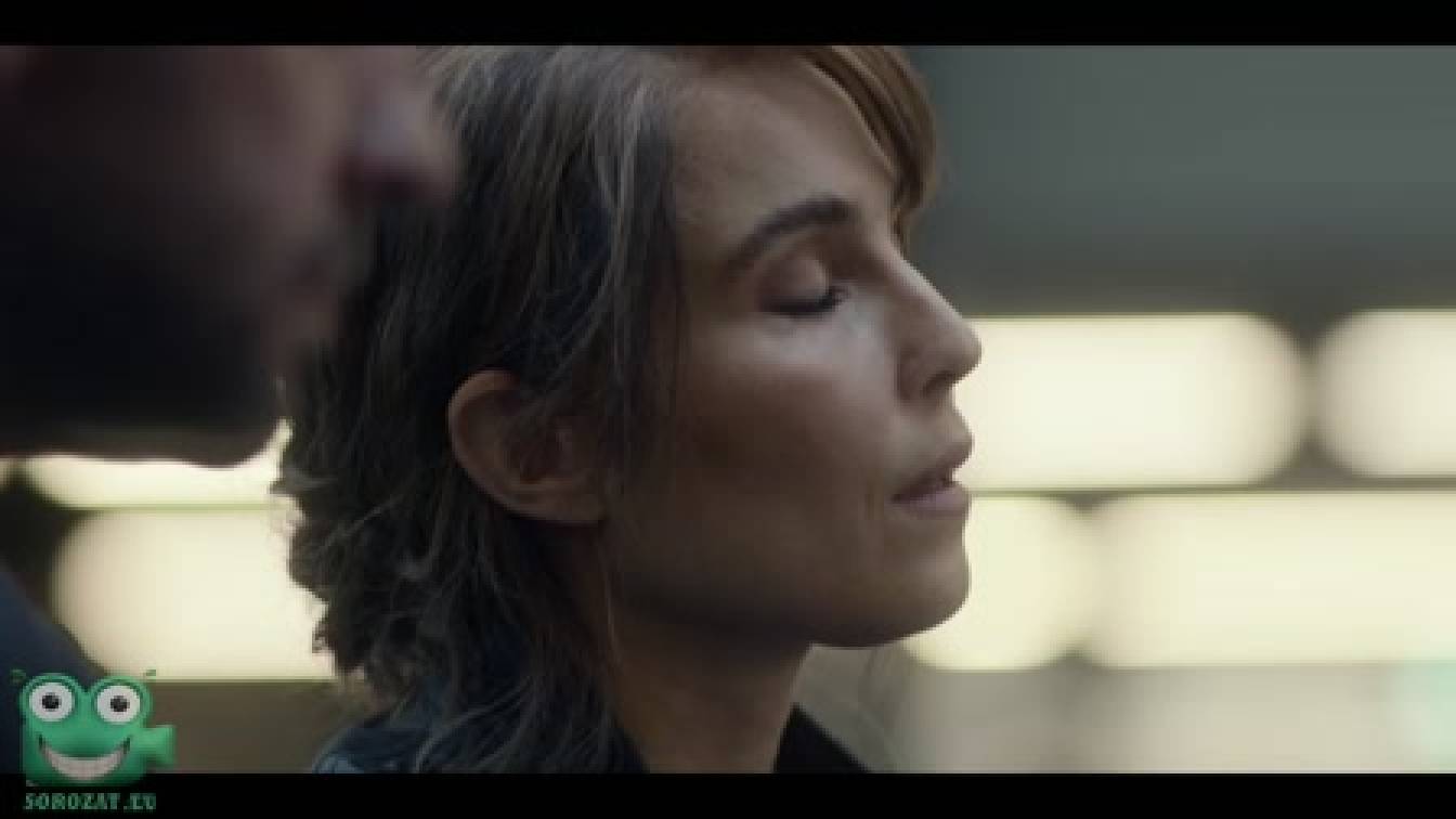 Tom Clancy's: Jack Ryan 2. évad 05. rész