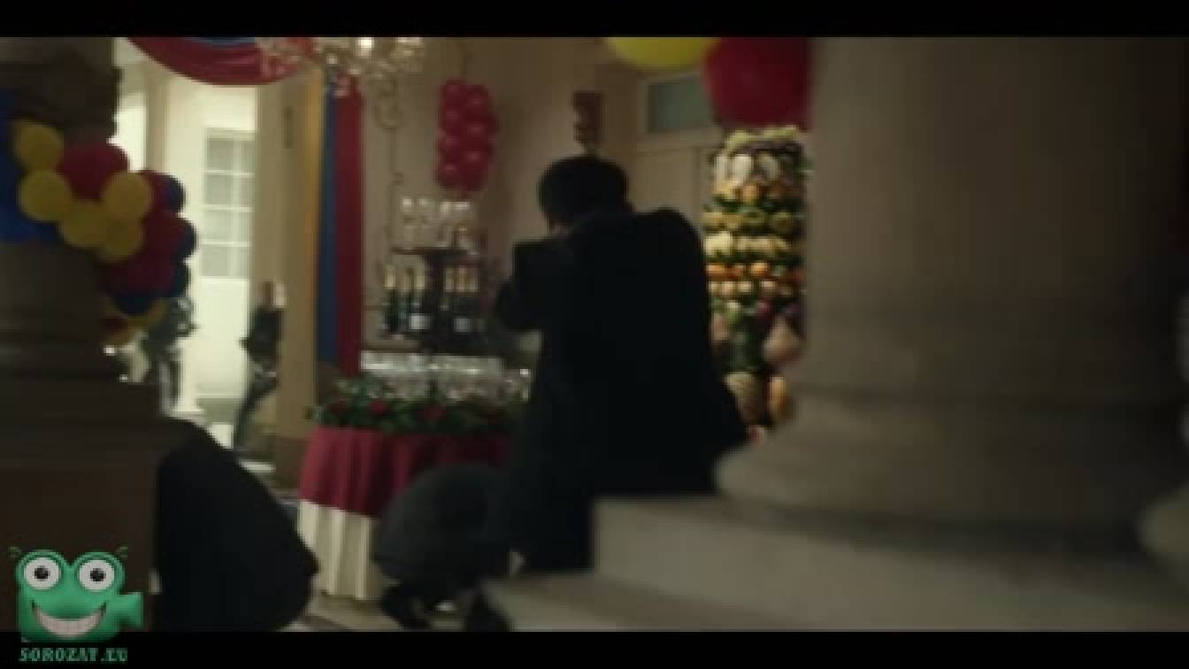 Tom Clancy's: Jack Ryan 2. évad 08. rész