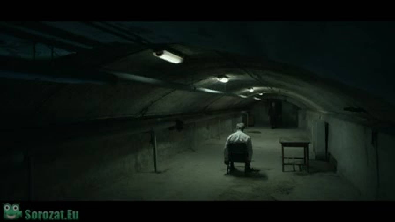 Tom Clancy's: Jack Ryan 3. évad 04. rész