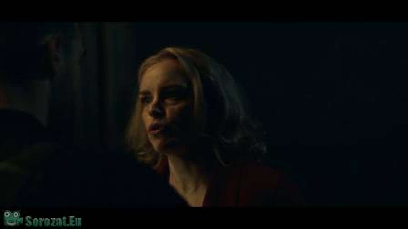 Tom Clancy's: Jack Ryan 3. évad 05. rész