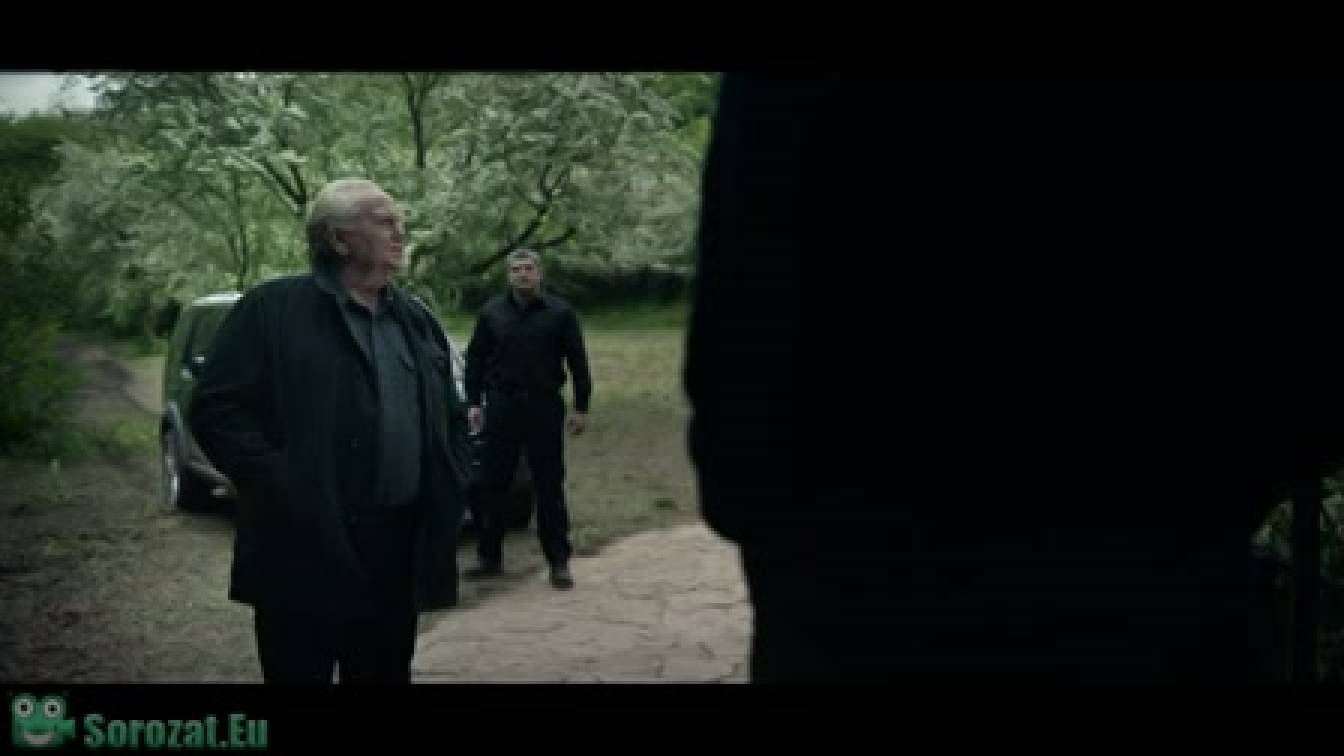 Tom Clancy's: Jack Ryan 3. évad 06. rész