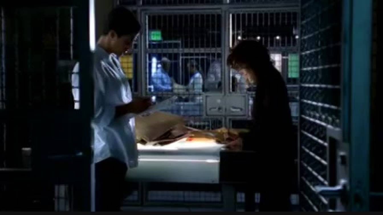 CSI: Miami helyszinelők 1. évad 07. rész