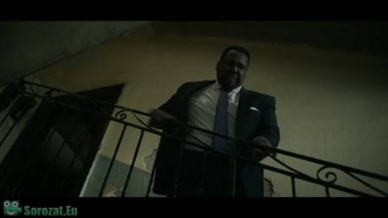 Tom Clancy's: Jack Ryan 3. évad 07. rész