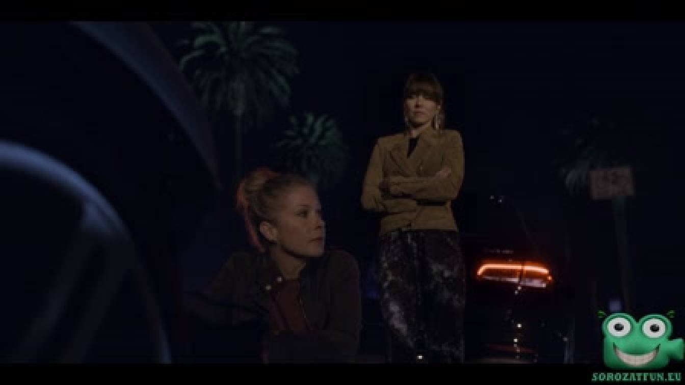 Halott vagy 1. évad 01. rész