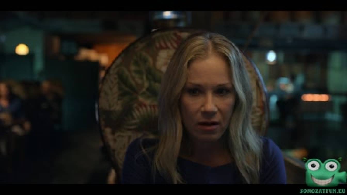 Halott vagy 1. évad 04. rész