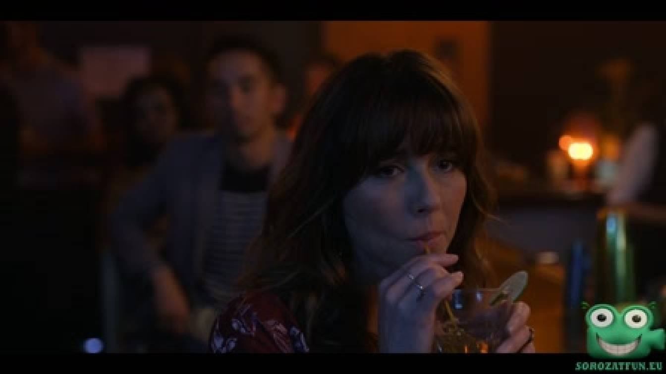 Halott vagy 1. évad 05. rész