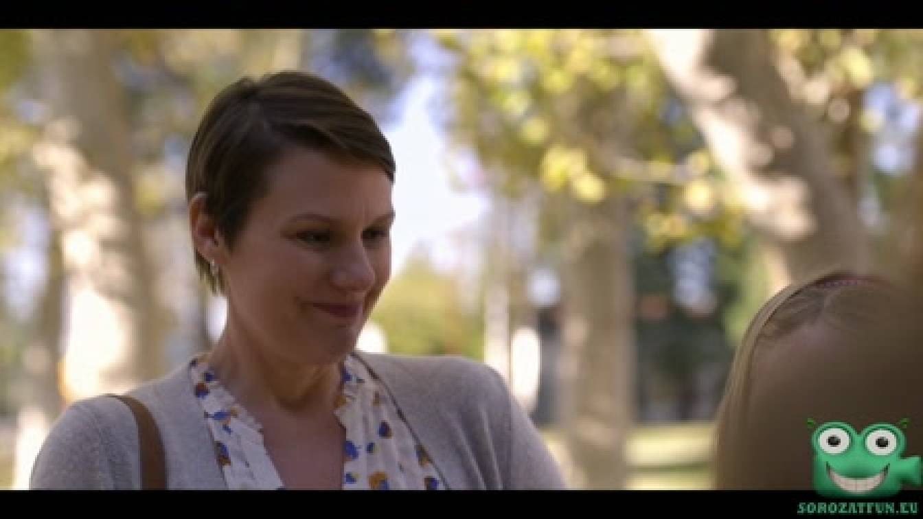 Halott vagy 1. évad 06. rész