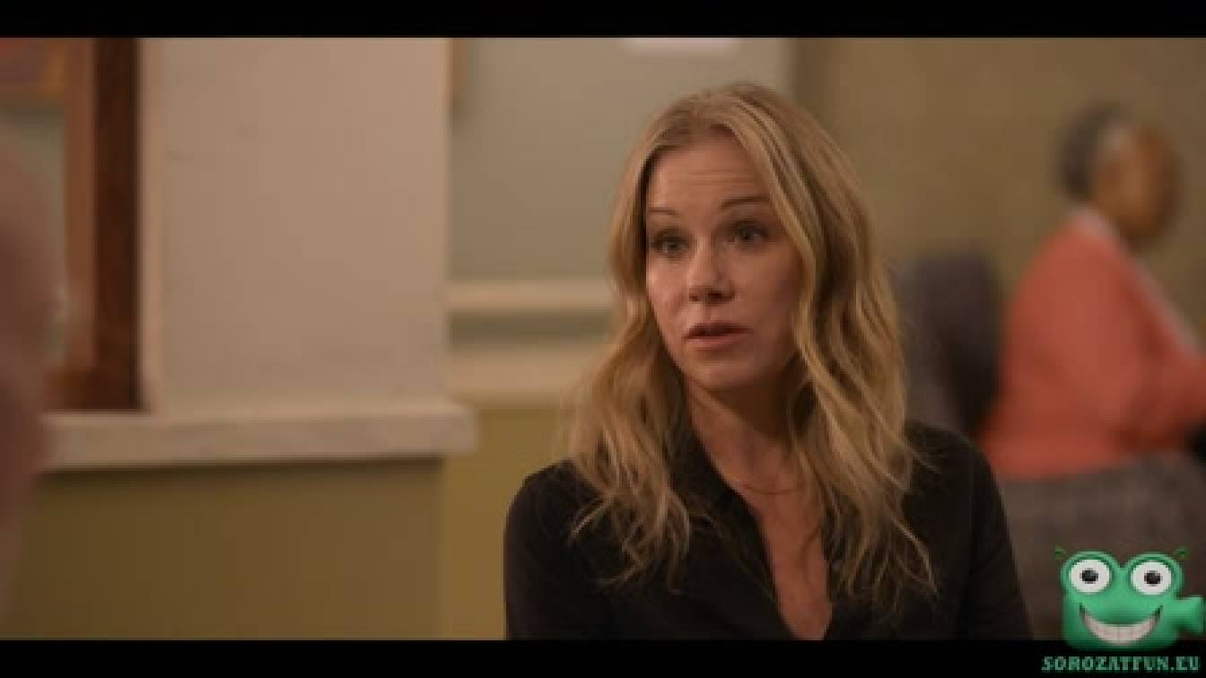 Halott vagy 1. évad 07. rész