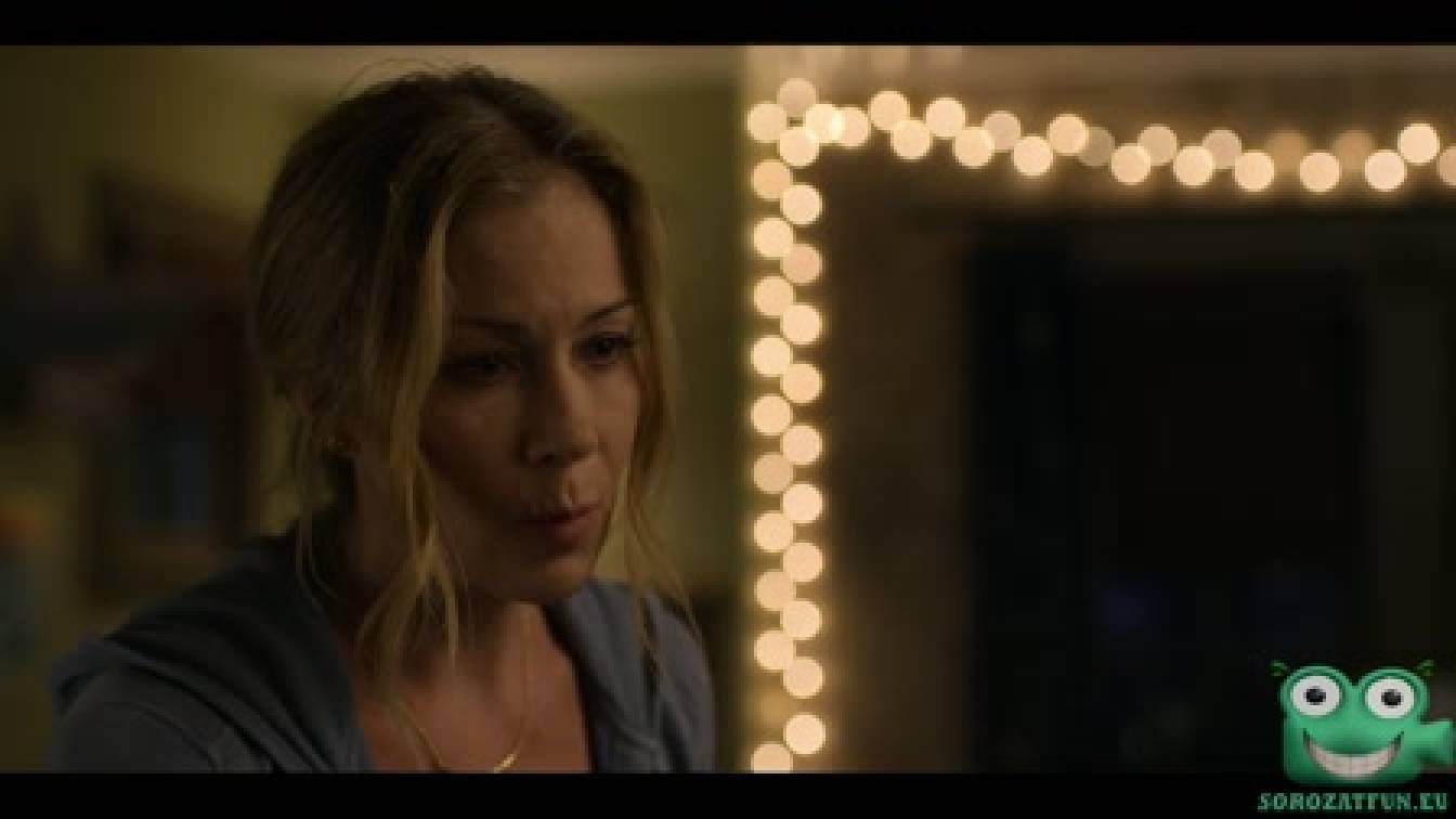 Halott vagy 1. évad 10. rész