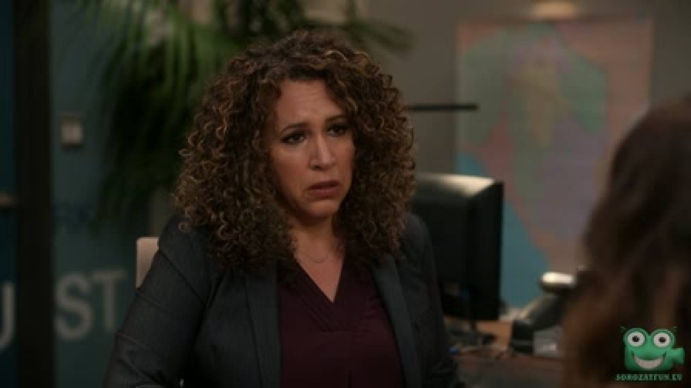 Halott vagy 2. évad 09. rész