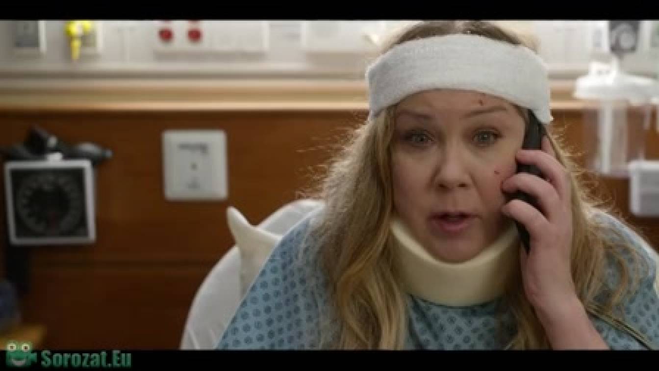 Halott vagy 3. évad 01. rész