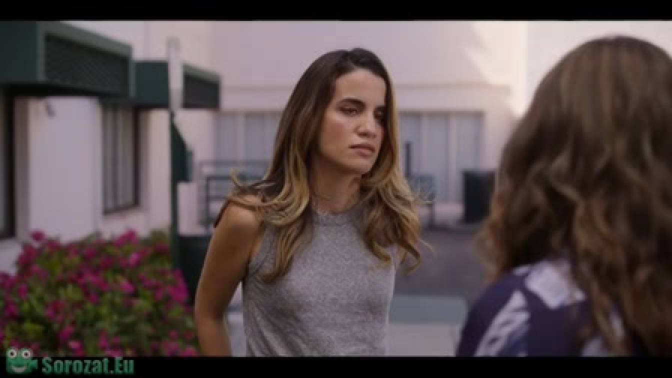 Halott vagy 3. évad 04. rész