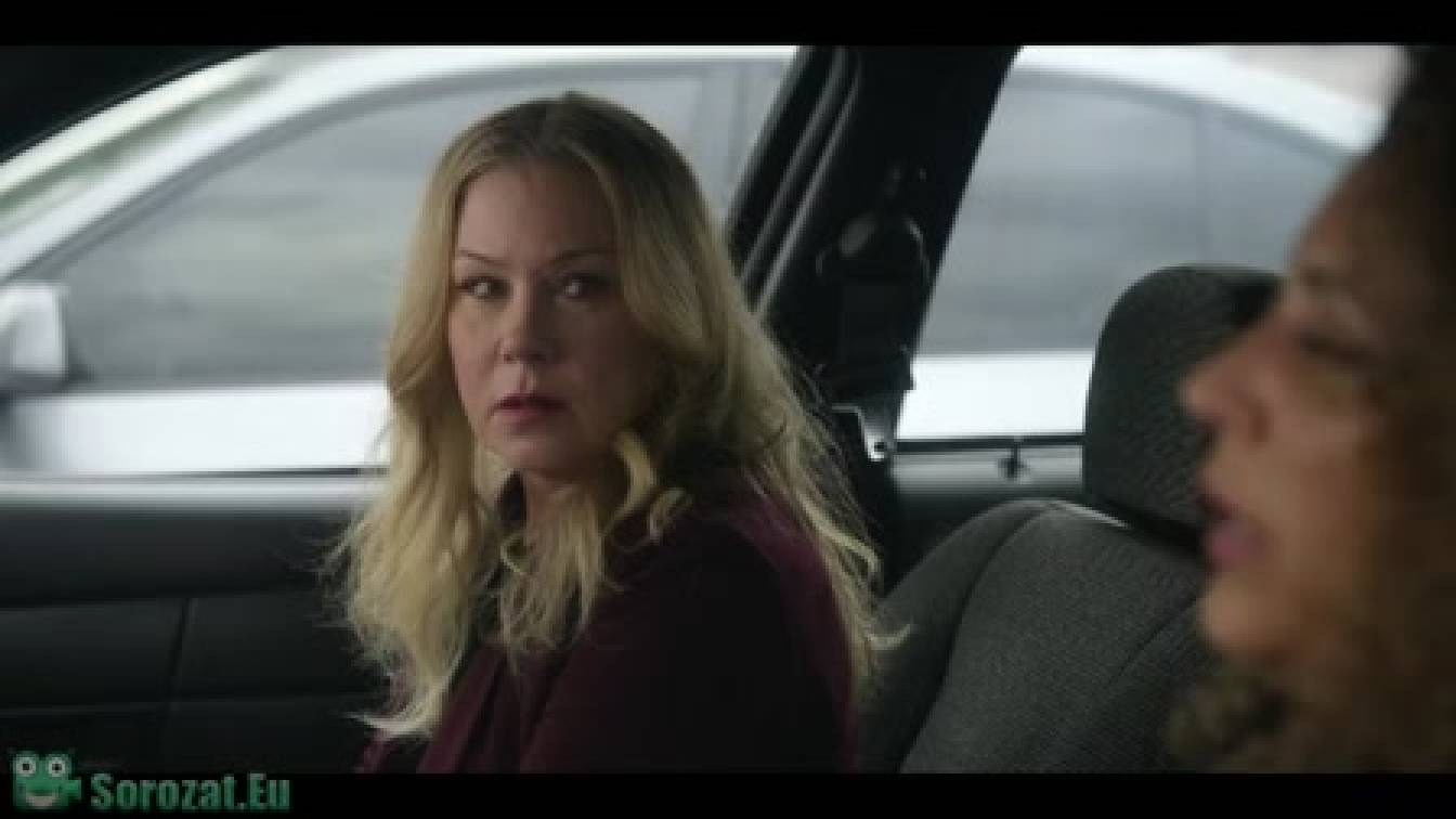 Halott vagy 3. évad 06. rész