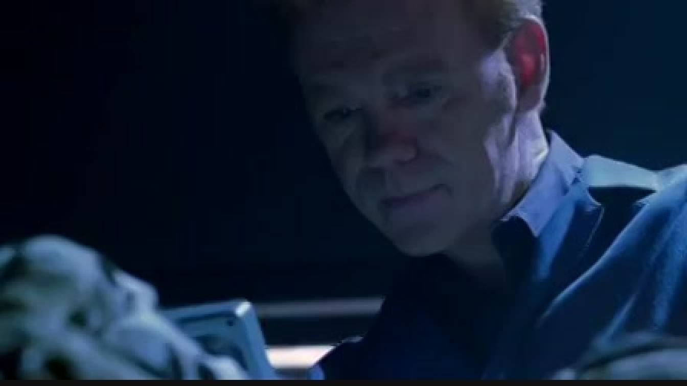 CSI: Miami helyszinelők 1. évad 10. rész