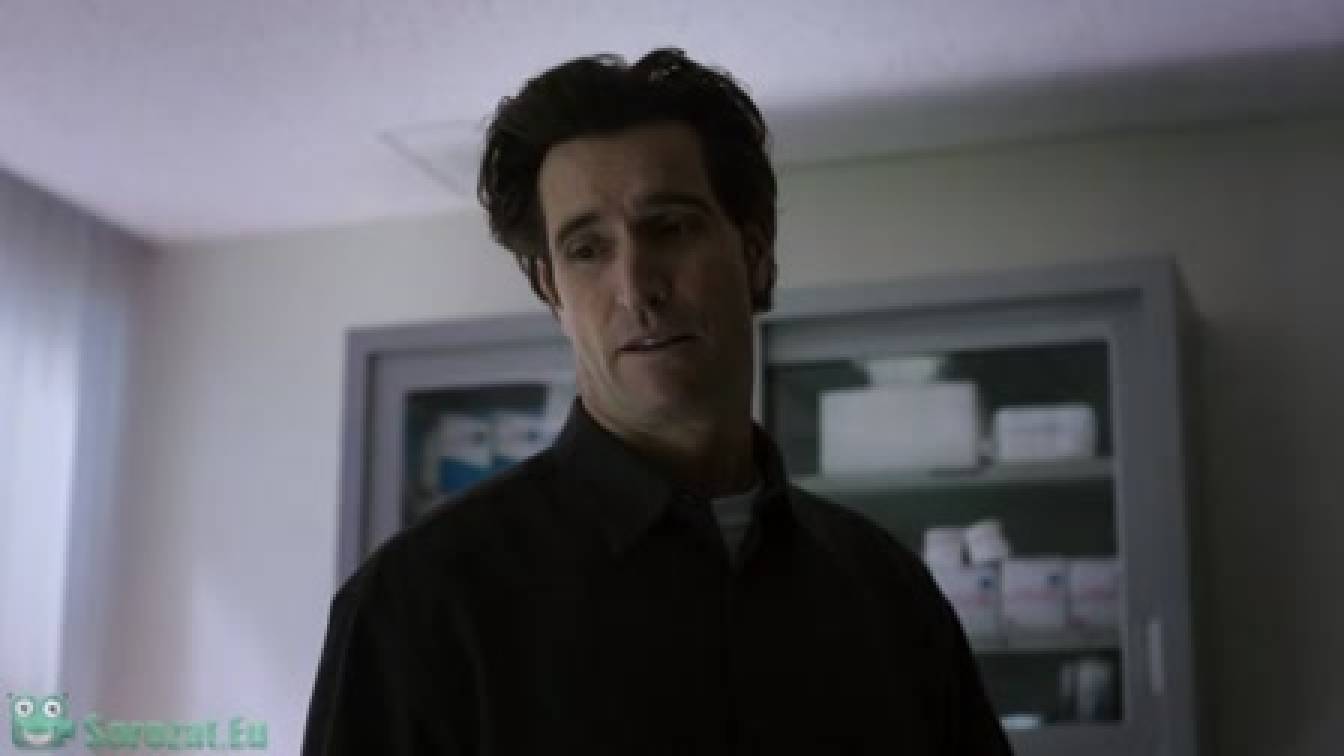 Város a hegyen 3. évad 06. rész