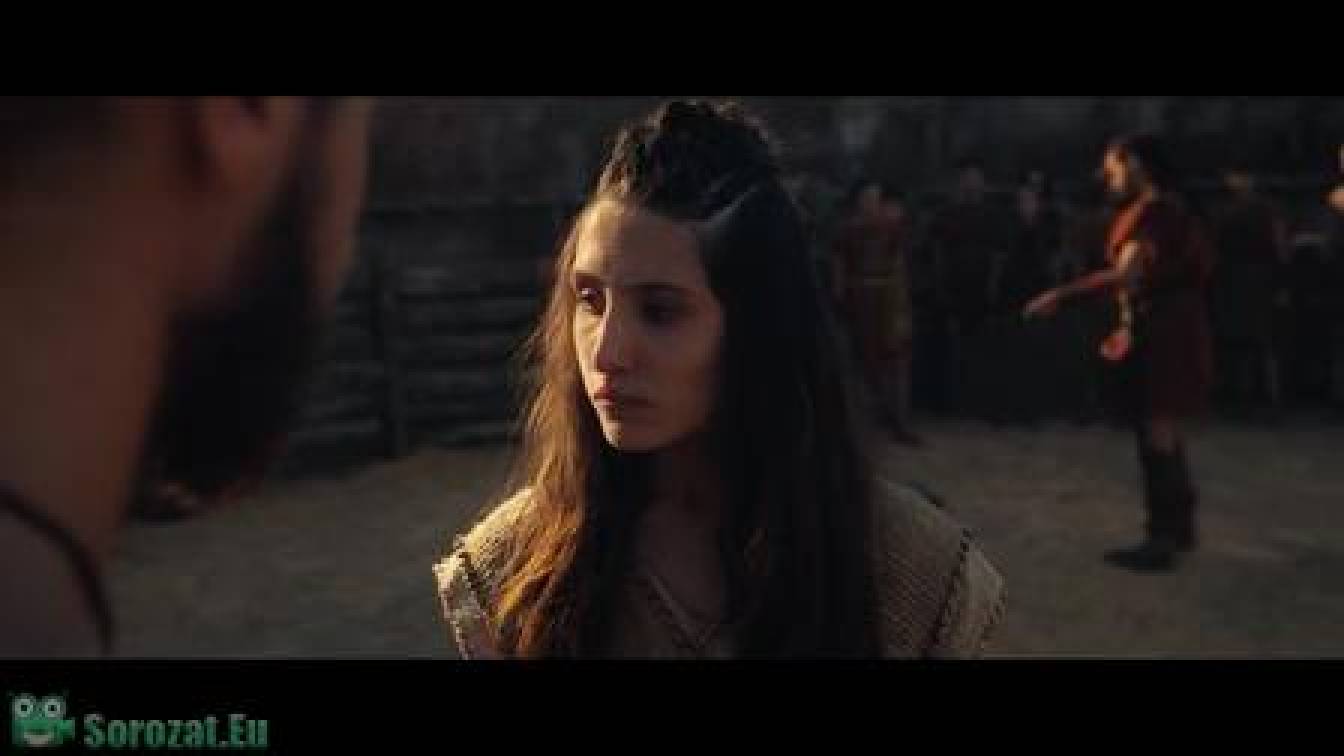 Romulus 2. évad 02. rész