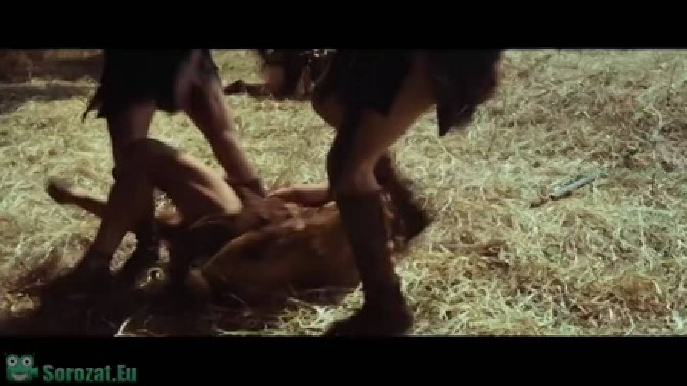 Romulus 2. évad 03. rész