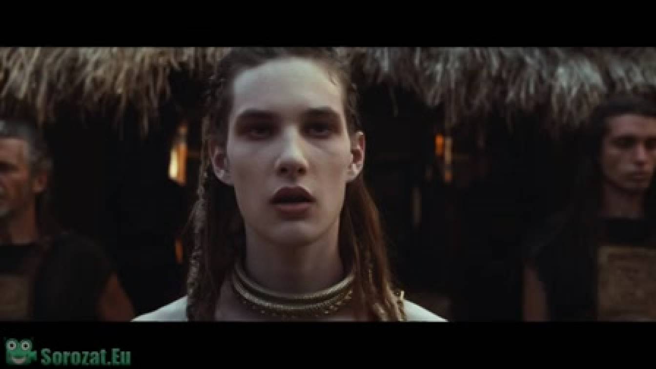 Romulus 2. évad 04. rész