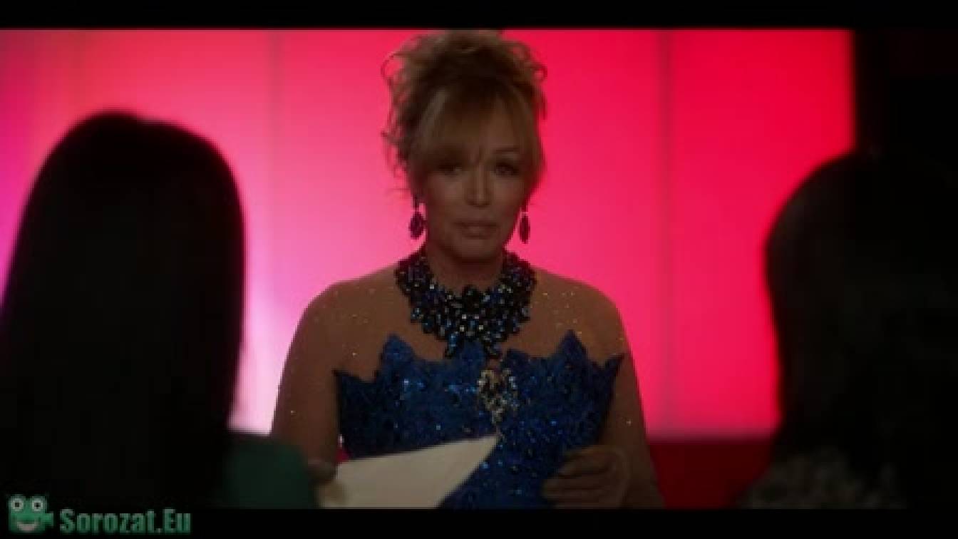 A takarítónő 2. évad 05. rész