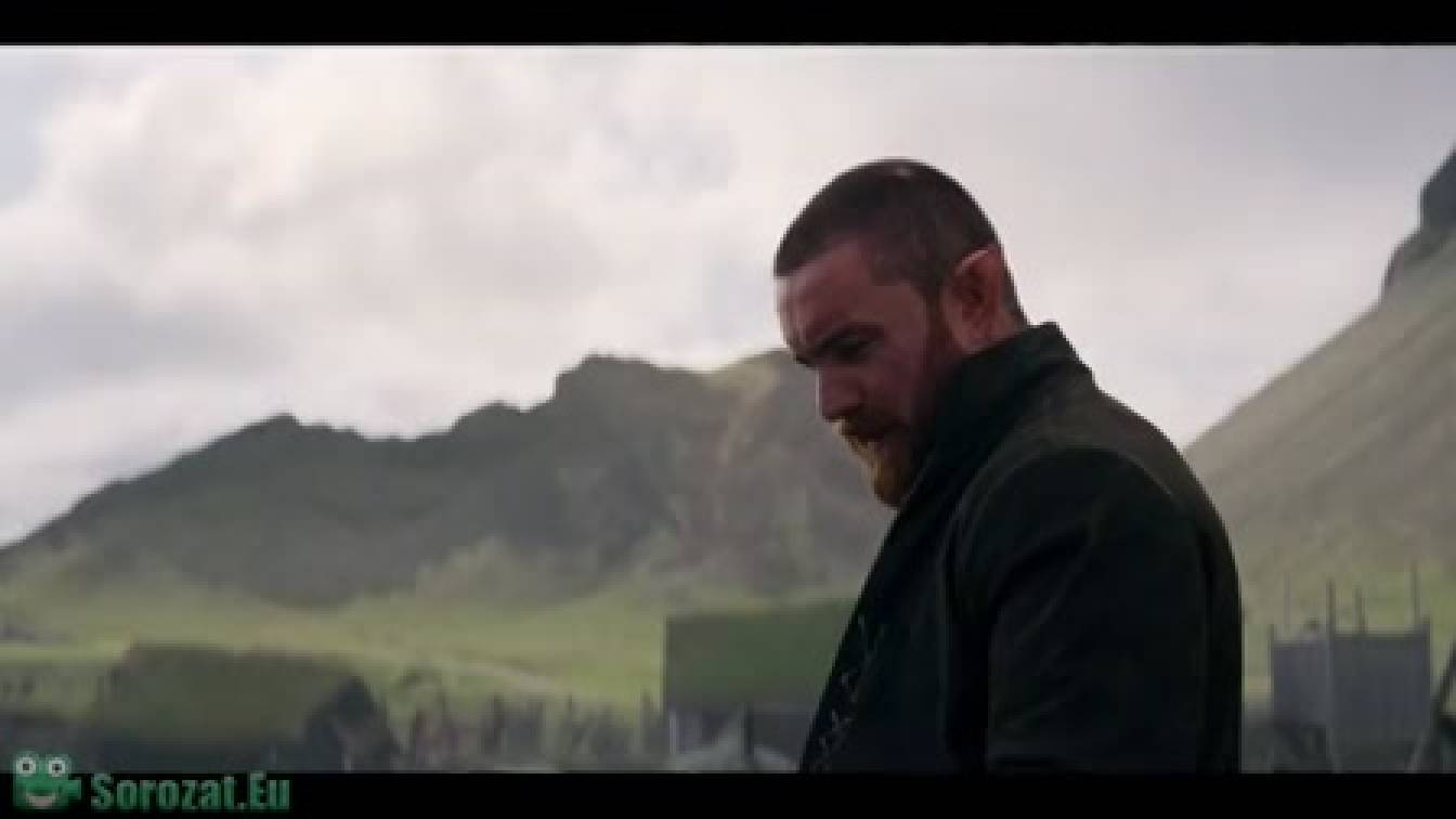 Vaják: A vér eredete 1. évad 01. rész