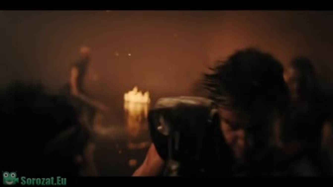 Vaják: A vér eredete 1. évad 02. rész