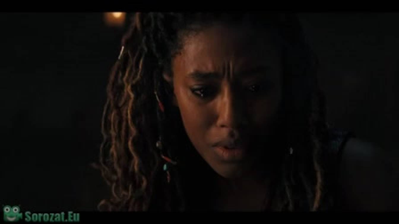 Vaják: A vér eredete 1. évad 03. rész