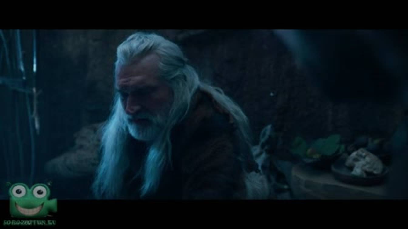 Romulus 1. évad 02. rész