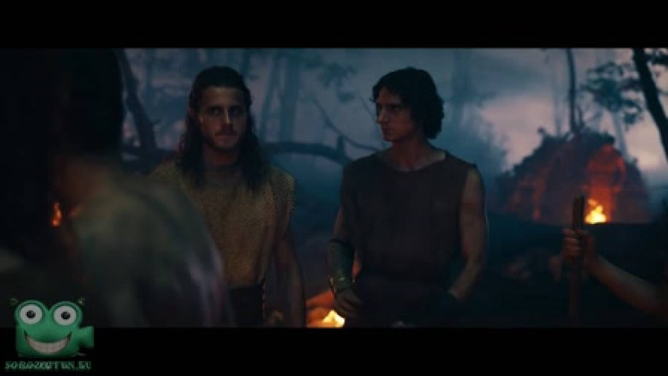 Romulus 1. évad 03. rész