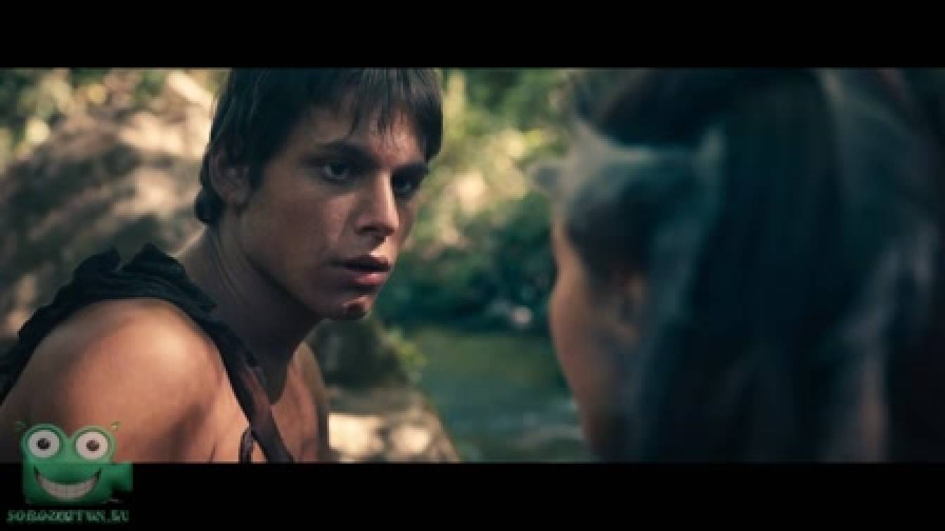 Romulus 1. évad 06. rész