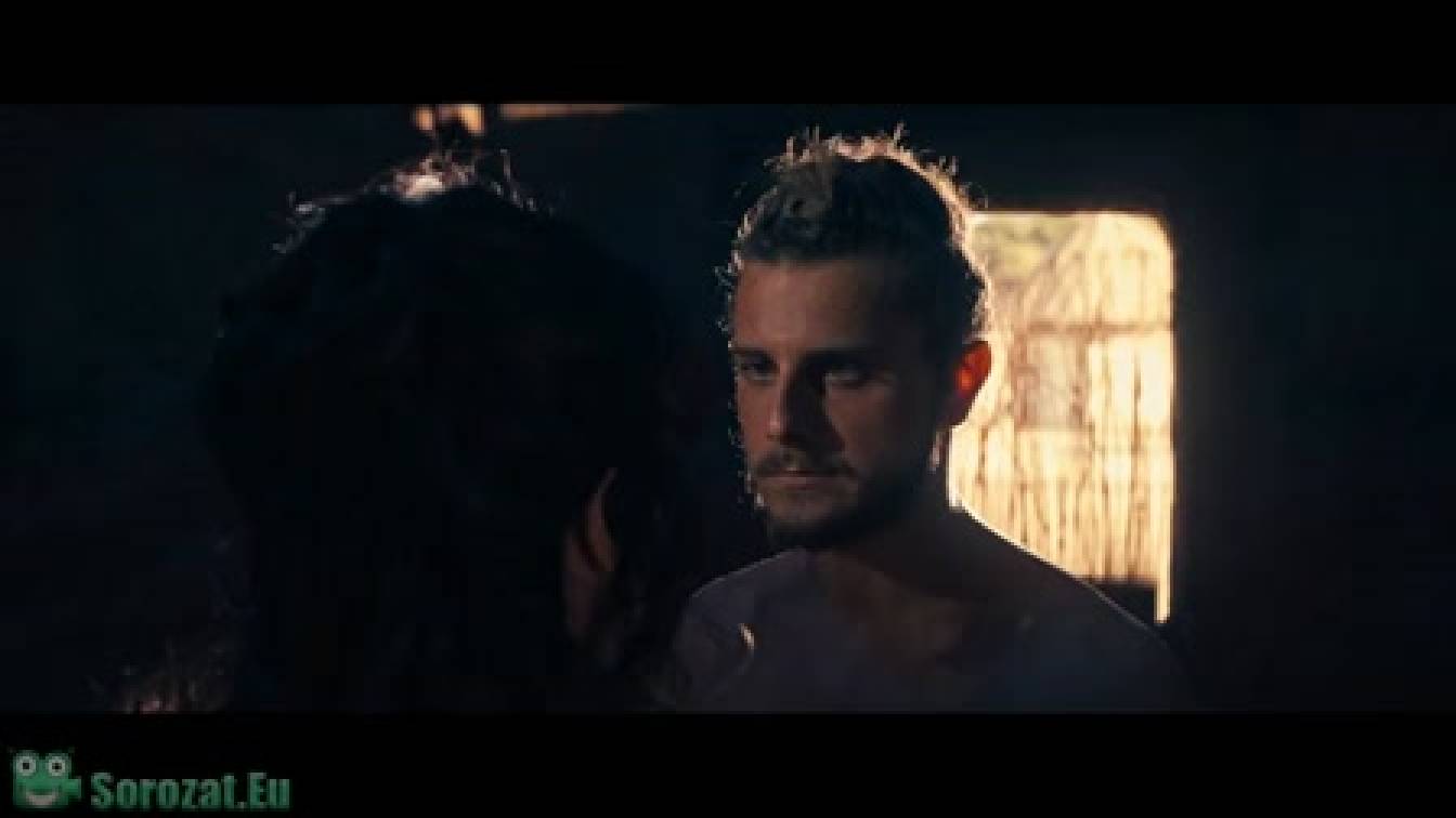 Romulus 1. évad 09. rész