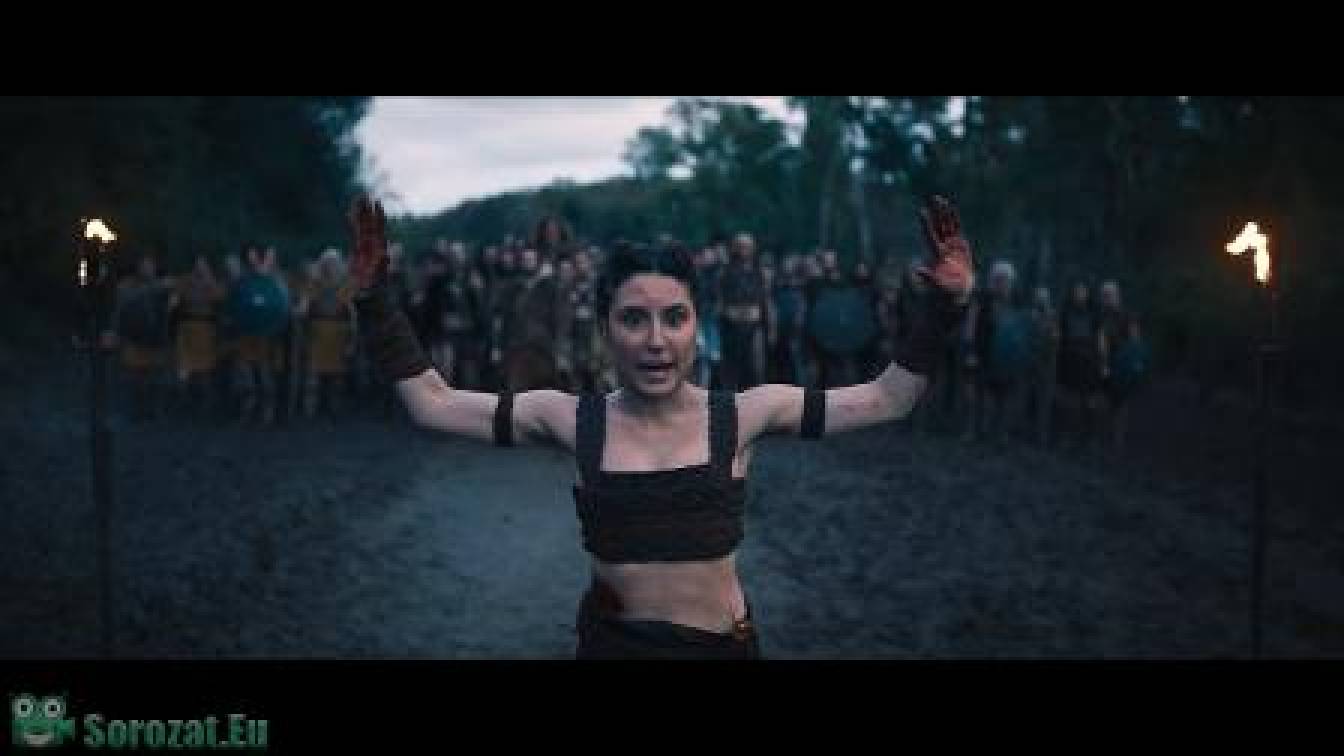 Romulus 1. évad 10. rész