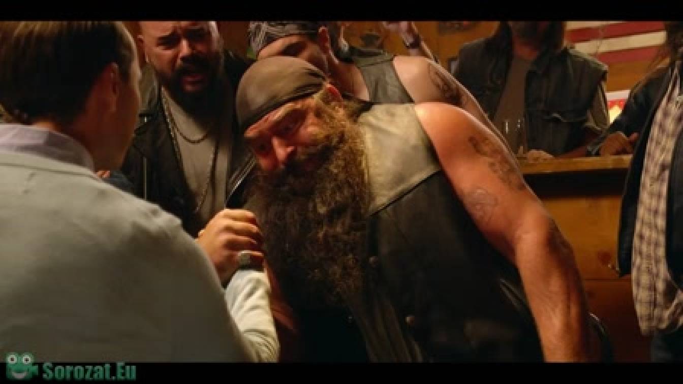 Orville 3. évad 06. rész