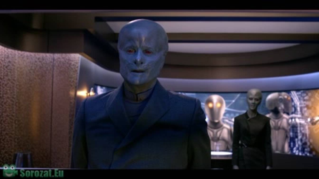 Orville 3. évad 07. rész