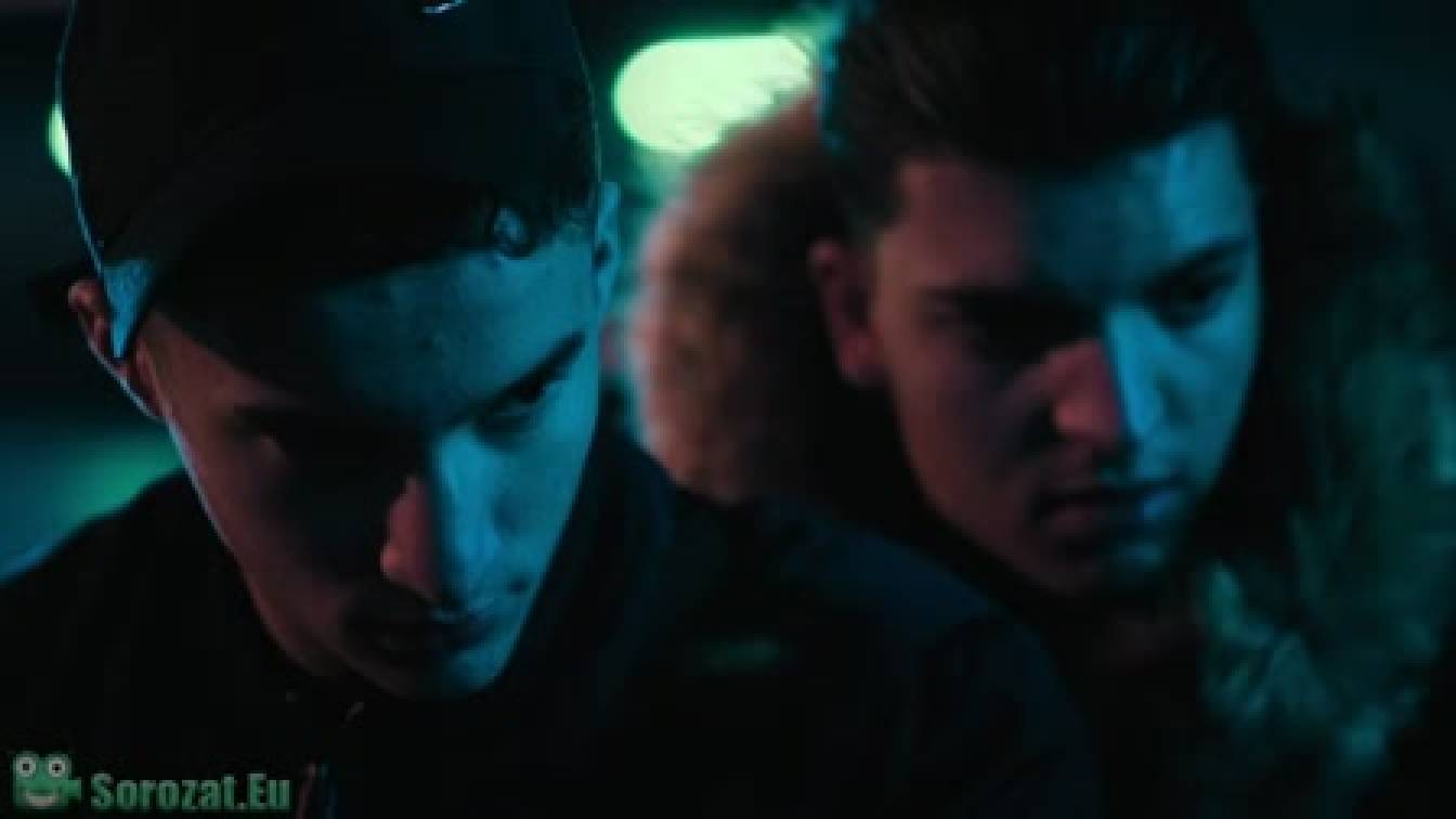 Mocro maffia 1. évad 01. rész