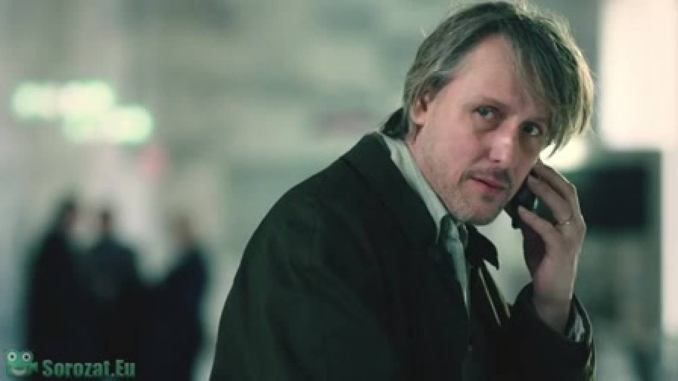 Mocro maffia 1. évad 04. rész