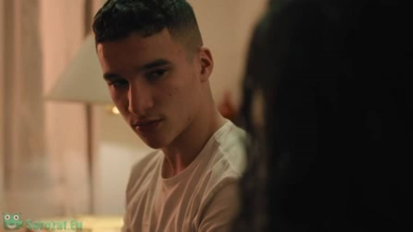 Mocro maffia 1. évad 05. rész