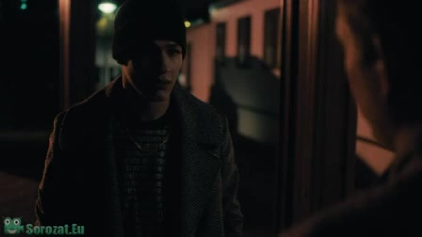 Mocro maffia 1. évad 06. rész