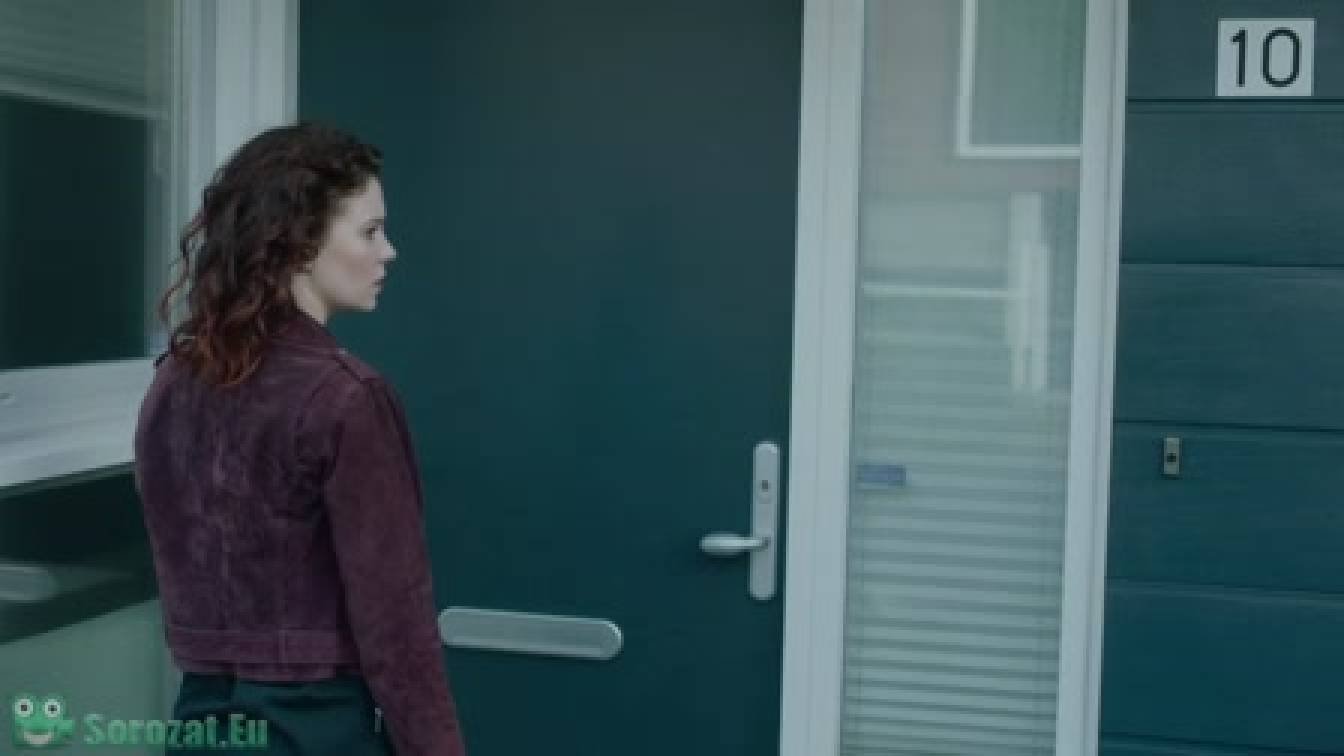 Mocro maffia 1. évad 08. rész