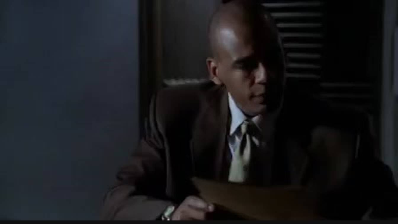 CSI: Miami helyszinelők 1. évad 14. rész