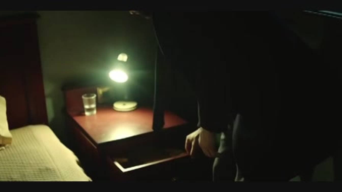 Gyilkos nap 1. évad 01. rész