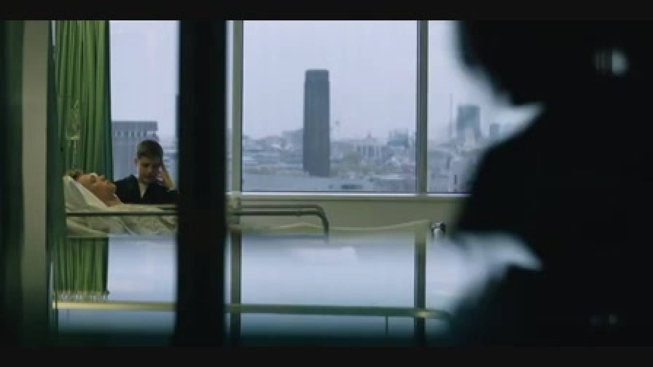 Gyilkos nap 1. évad 04. rész