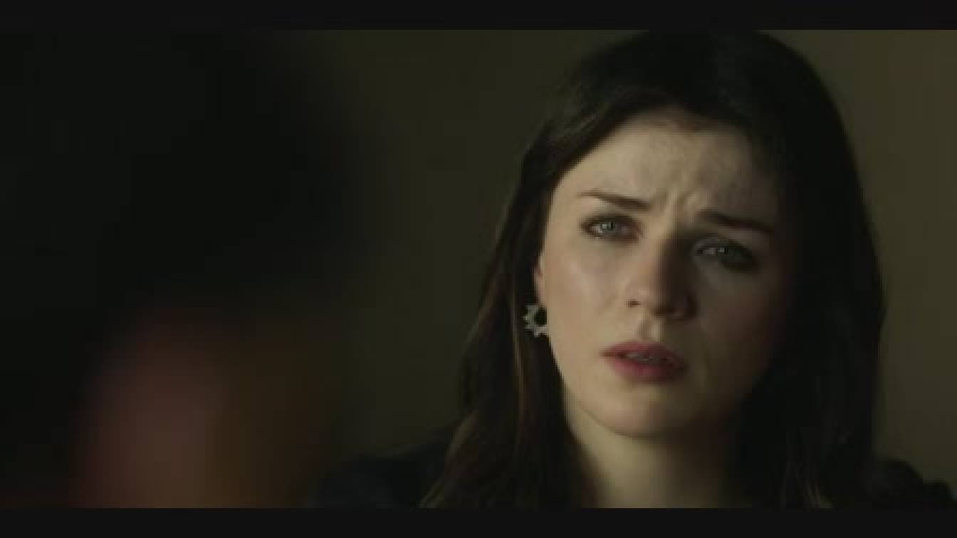 Gyilkos nap 1. évad 06. rész