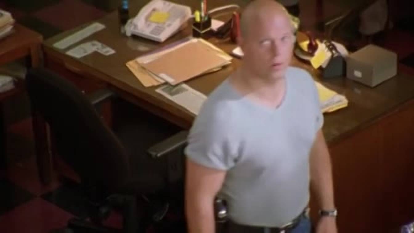 Kemény zsaruk 1. évad 01. rész