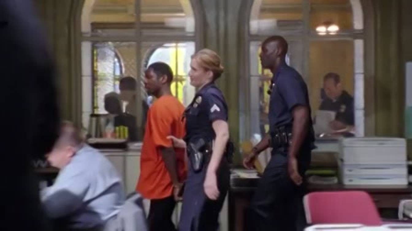 Kemény zsaruk 1. évad 02. rész